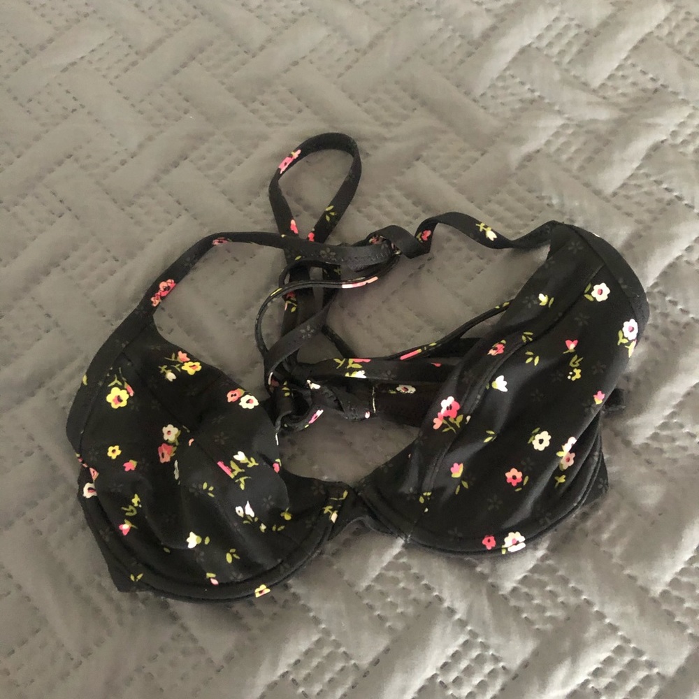 aerie swimsuit size xs